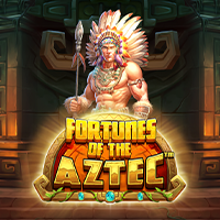 Vận May của Dân Aztec