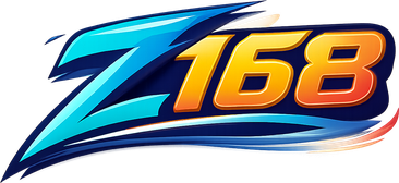 z168bet.net Logo